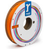 Real Pla 3D Printer Filament - Orange - Spool Of 0.5Kg - 2.85mm - (NLPLAORANGE500MM3)