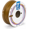 Real Pla 3D Printer Filament - Orange - Spool Of 1Kg - 2.85mm - (NLPLARORANGE1000MM285)