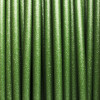 Real Pla 3D Printer Filament - Sparkle Garnet Green - Spool Of 0.5Kg - 2.85mm - (NLPLASPRKGARNET500MM285)