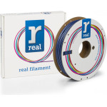 Real Pla 3D Printer Filament - Sparkle Sapphire Blue - Spool Of 0.5Kg - 2.85mm - (NLPLASPRKBLUE500MM285)