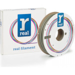 Real Pla 3D Printer Filament -Army Green- Spool Of 0.5Kg - 2.85mm - (NLPLAMATTEARGR500MM285)