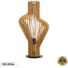 GloboStar Mihiro Boho ����������� ��������� �������� 1 x E27 AC220-240V IP20 - �33 x �57cm - ���� ������ �� ����� ��������� ���� ������ - 5 ������ ������� - (02176)