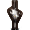 GloboStar Mihiro Boho ����������� ��������� �������� 1 x E27 AC220-240V IP20 - �33 x �57cm - ���� ������ ������ �� ����� ��������� ���� ������ - 5 ������ ������� - (02177)