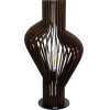 GloboStar Mihiro Boho ����������� ��������� �������� 1 x E27 AC220-240V IP20 - �33 x �57cm - ���� ������ ������ �� ����� ��������� ���� ������ - 5 ������ ������� - (02177)