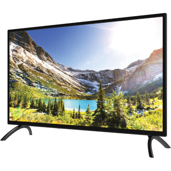 IQ ��������� LED-3222VD 32'' Smart TV