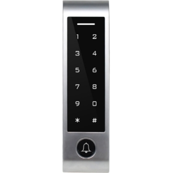 iSnatch Heyopen - Smart Wi-Fi Access Control