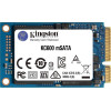 Kingston KC600 Ssd 1TB 2.5'' Sata Iii - (SKC600MS/1024G)