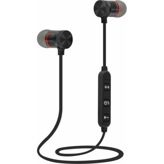Lamtech Bluetooth V5.1 Magnetic Earphones - (LAM020922)