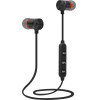 Lamtech Bluetooth V5.1 Magnetic Earphones - (LAM020922)