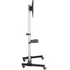 Sbox Floor Mount 37-86' 50KG 600X400 - (FS-444)