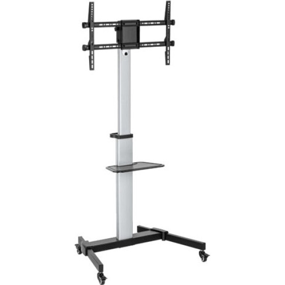 Sbox Floor Mount 37-86' 50KG 600X400 - (FS-444)