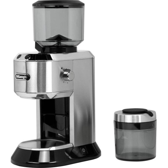 Delonghi ���������� ����� ���� 150W �� ������������ 350gr ��� 18 ������� ������ ����� - (KG520.M)