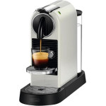 Delonghi Citiz ��������� ��� �������� Nespresso ������ 19bar White - (EN167.W)