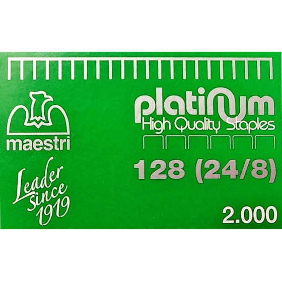 Roma Maestri ���������� ������� 128 Platinum 2000��� - (1003651)