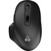 Powertech �������� ������� Usb & USB-C �����, 1600DPI, ����� - (PT-1152)