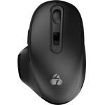 Powertech �������� ������� Usb & USB-C �����, 1600DPI, ����� - (PT-1152)