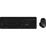 Powertech Set ������� & ������������ 2.4GHz & Bluetooth, ����� - (PT-1154)
