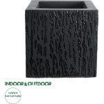 GloboStar Artificial Garden Catalonia ���������� ������������ ����������� ����� ������� - Flower Pot ����� �30 x �30 x �30cm - (20767)