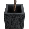 GloboStar Artificial Garden Catalonia ���������� ������������ ����������� ����� ������� - Flower Pot ����� �30 x �30 x �30cm - (20767)