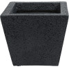 GloboStar Artificial Garden Karraspio ���������� ������������ ����������� ����� ������� - Flower Pot ����� �34 x �34 x �30cm - (20770)