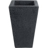 GloboStar Artificial Garden Mayor ���������� ������������ ����������� ����� ������� - Flower Pot ����� �30 x �30 x �50cm - (20771)