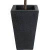 GloboStar Artificial Garden Mayor ���������� ������������ ����������� ����� ������� - Flower Pot ����� �30 x �30 x �50cm - (20771)