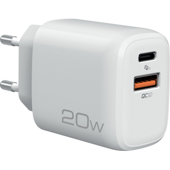 NOD E-Wall AC20