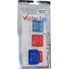 Volte-Tel Pet Soft Film Unbreakable Membrane Foldable Samsung Z Flip 5 5G F731 6.7'' 0.20mm Back & SIDE