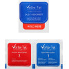 Volte-Tel Pet Soft Film Unbreakable Membrane Foldable Samsung Z Fold 5 5G F946 7.6'' 0.20mm Back & SIDE