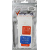 Volte-Tel Pet Soft Film Unbreakable Membrane Foldable Samsung Z Fold 5 5G F946 7.6'' 0.20mm Back & SIDE