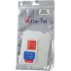 Volte-Tel Pet Soft Film Unbreakable Membrane Foldable Samsung Z Fold 5 5G F946 7.6'' 0.20mm INSIDE