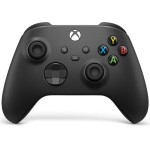 Microsoft Xbox Series Controller �������� Carbon Black - (QAT-00009)