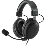 Sharkoon Over Ear Gaming Headset - (B1)