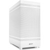 Sharkoon Rebel C50 Gaming Full Tower ����� ���������� ����� - (REBELC50WH)