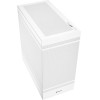 Sharkoon Rebel C50 Gaming Full Tower ����� ���������� ����� - (REBELC50WH)