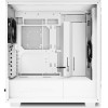 Sharkoon Rebel C50 Gaming Full Tower ����� ���������� ����� - (REBELC50WH)