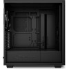 Sharkoon Rebel C50 Gaming Full Tower ����� ���������� ����� - (REBELC50BLK)