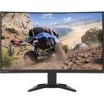 Lenovo Monitor G32qc-30 Gaming 31.5'' Qhd Va Curved, Slim Bezel, HDMi,Display Port, Amd Freesync Premium, Height adjustable, Speakers,3YEarsw - (66F2GAC1EU)