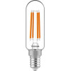 Toshiba Tsb Led Fil T25 E14 4.5W 2700K
