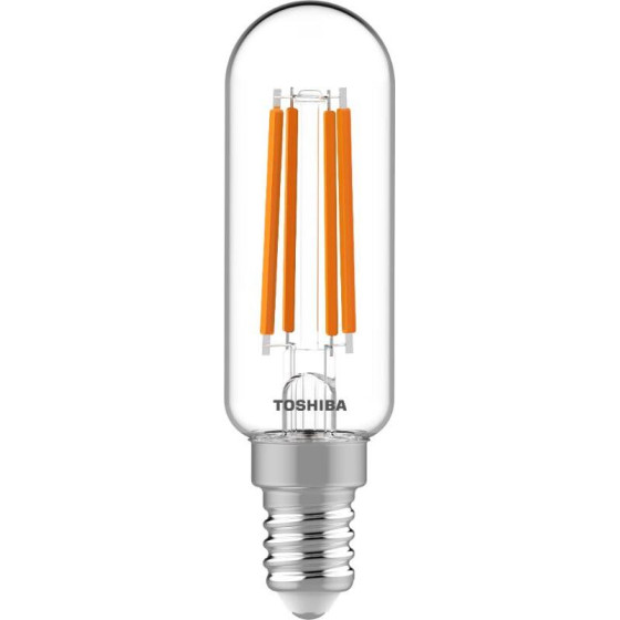 Toshiba Tsb Led Fil T25 E14 4.5W 2700K