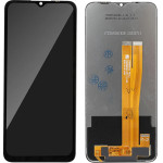 Oukitel Lcd & Touch Panel ��� Smartphone C36 - (TP+LCD-C36)