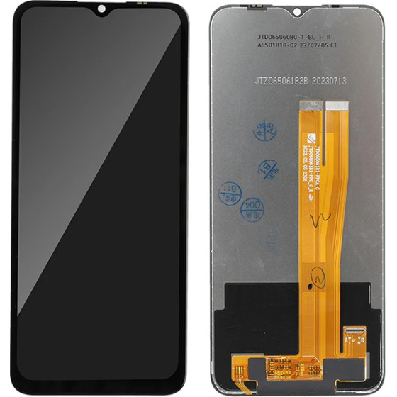 Oukitel Lcd & Touch Panel ��� Smartphone C36 - (TP+LCD-C36)