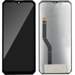 Oukitel Lcd & Touch Panel ��� Smartphone WP23 Pro - (TP+LCD-WP23P)