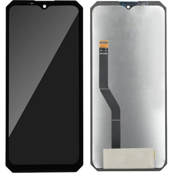 Oukitel Lcd & Touch Panel ��� Smartphone WP23 Pro - (TP+LCD-WP23P)