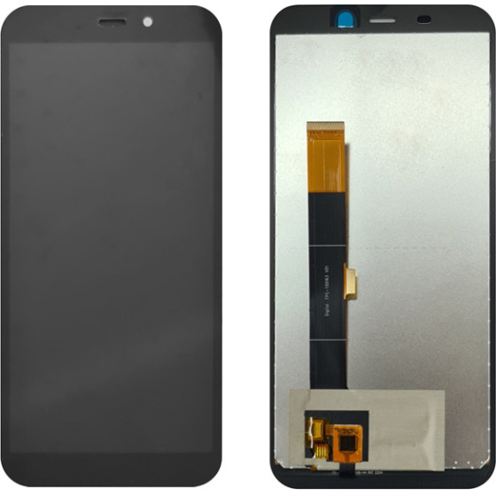 Oukitel Lcd & Touch Panel ��� Smartphone WP32 - (TP+LCD-WP32)