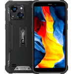 Oukitel Smartphone WP32, 6'', 4/128GB, IP68/IP69K, 6300mAh, ����� - (WP32-BK)