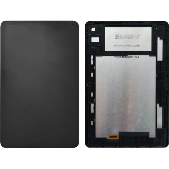 Teclast ������������ ����� Lcd & Touch Panel ��� Tablet P40S - (TP+LCD-P40S)