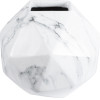 GloboStar Artificial Garden Brixton ���������� ������������ ����������� ����� ������� - Flower Pot ����� �30 x �30 x �30cm - (20784)