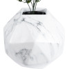 GloboStar Artificial Garden Brixton ���������� ������������ ����������� ����� ������� - Flower Pot ����� �30 x �30 x �30cm - (20784)