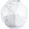 GloboStar Artificial Garden Brixton ���������� ������������ ����������� ����� ������� - Flower Pot ����� �38 x �38 x �38cm - (20783)